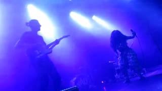 So Good - NAO live at The Bowery