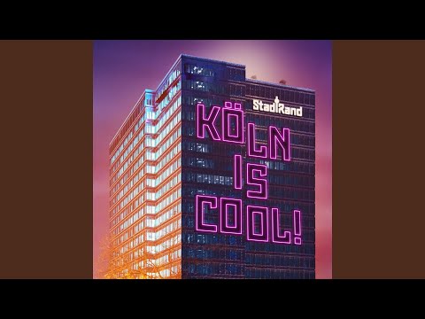 Köln is cool