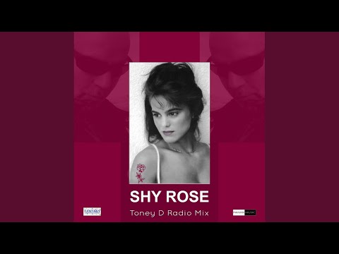 I Cry For You (Toney D Radio Edit)