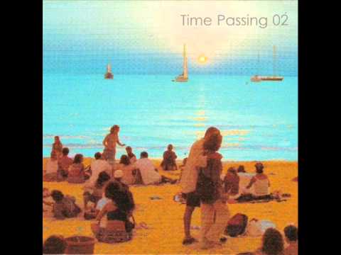 Time Passing - It's a new day