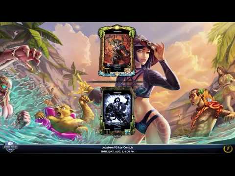 Bellona Mirror ranked duel Best duel game ever played