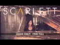 Scarlett Rabe - Free Fall (Official Audio) 