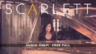 Scarlett Rabe - Free Fall (Official Audio)