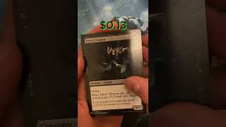 Day 2 Week 1 Mystery booster 2 event