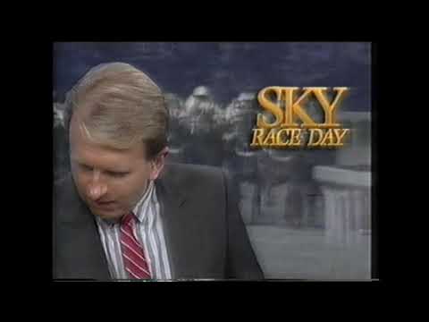 Technical Difficulties 1987 VFL Reserves Grand Final