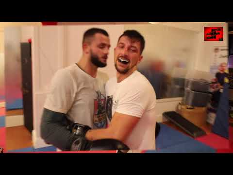 FRACTUREFILEZ. TEAM RUSU ACADEMY SPECIAL ELITE TRAINING.