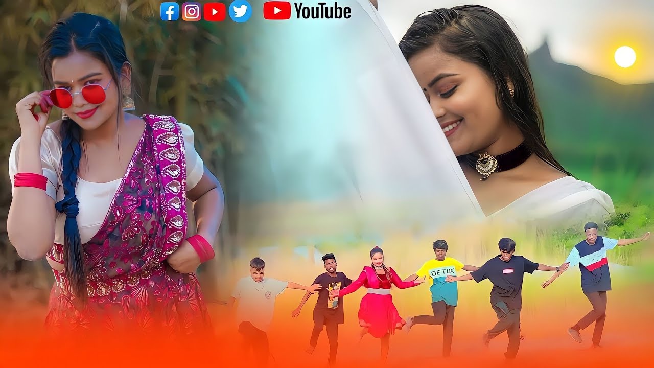 Number Tujhe Nahi Dungi || Singer Suman Gupta || New Nagpuri Video || Nagpuri Superhit Dance Video