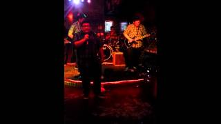 Cover Up - Name Taken (TGC cover)