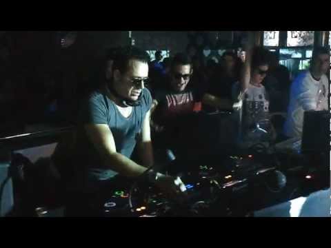 Joe T Vannelli with Vannelli Bros-Supalova World Tour 2012