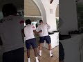 The Fork Challenge feat. Johan, Isi & Ibi ??