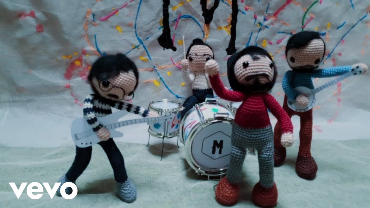 Morat — Nunca Te Olvidé