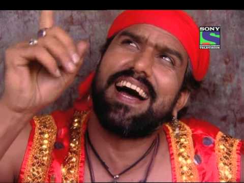 Babul Ka Aangann Chootey Na - Episode 116