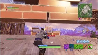 【FORTNITEPS4"】MONTAGE #1