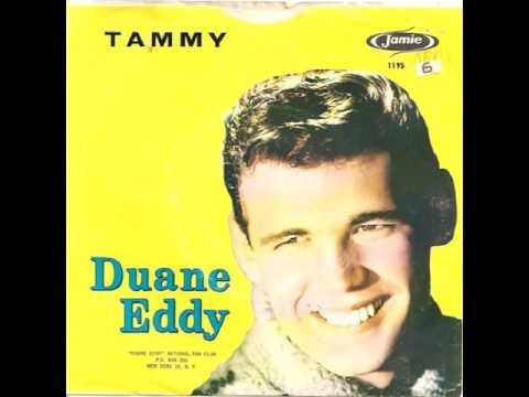 Duane Eddy Single # 12   (July 1961)
