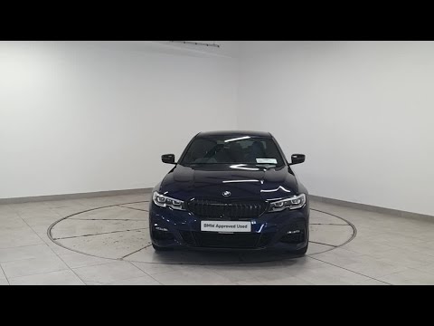 BMW 3 Series 330e M Sport - Image 2