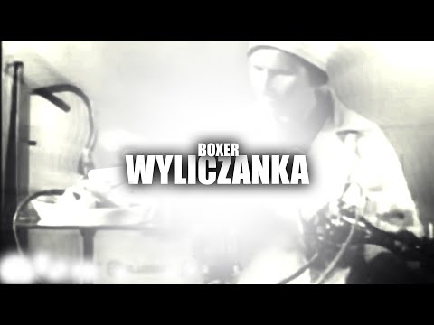 BOXER x MATIS HURRAGUN x ŻUREK - WYLICZANKA
