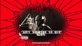 DMX "Ain't No Where To Run" (Ain't No Were To Hide)