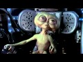Men In Black Trailer Starring Tommy Lee Jones Will Smith