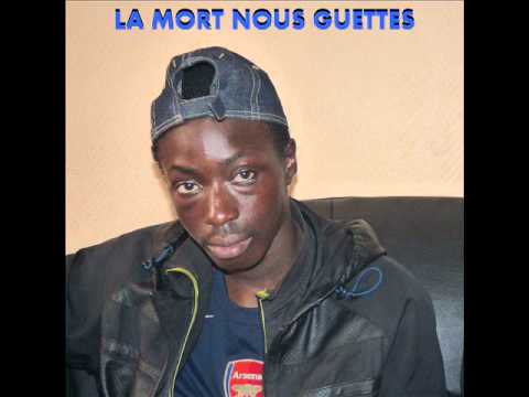 Fantome & Zon3r & Poupa & Caffey - Mlehaouchit.wmv