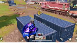 【荒野行動】1621PC版/KNIVES OUT PC「チャンネル登録よろしくお願いします」【荒野の光】【荒野新マップ】