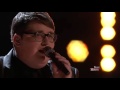 The Voice 2015 Finale - Jordan Smith - Mary Did You Know