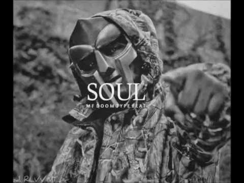 MF Doom Type Beat - Soul [prod. Relevant Beats] *FREE