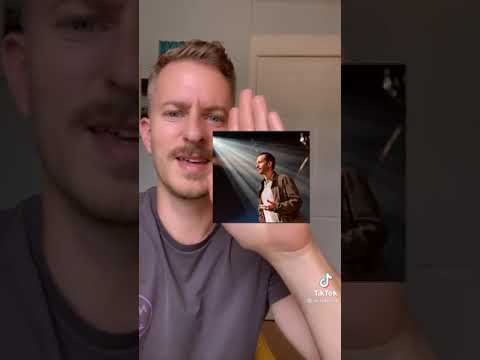 Time when a celebrity was rude to you