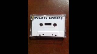 Delroy Edwards - Cassette Store Day Mix