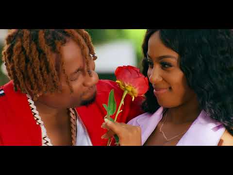 WID FEAT PIERRE JEAN  - "SA N AP FE" [OFFICIAL VIDEO]