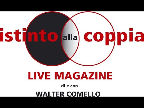Istinto alla Coppia