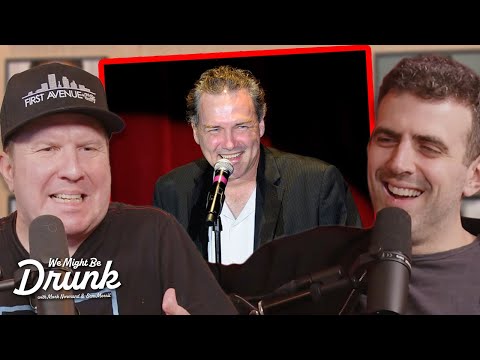 Norm MacDonald Always Trolled Adam Sandler & Nick Swardson