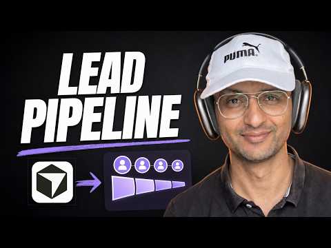 I Built the Ultimate Lead Cleaning System with Cursor