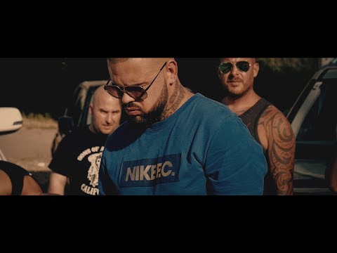 GIAJJENNO - OROSZLÁN | OFFICIAL MUSIC VIDEO |