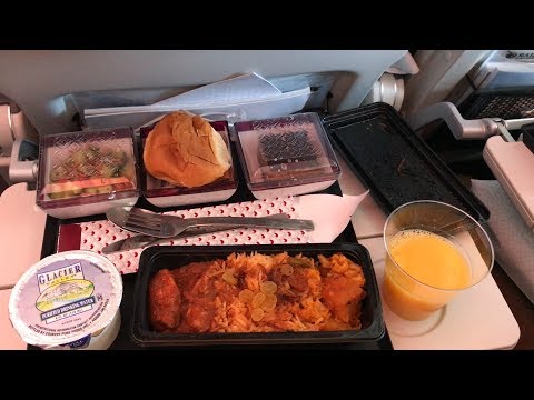 download lagu mp3 mp4 Qatar Airways Food Options, download lagu Qatar Airways Food Options gratis, unduh video klip Qatar Airways Food Options