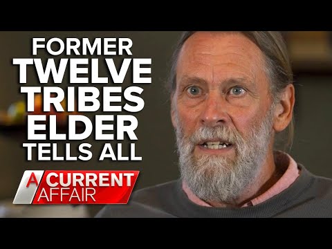 What drove religious elder to leave controversial cult? | A Current Affair