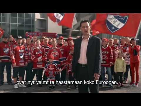 IFK-fans / CHL
