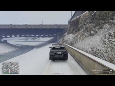 Kerstspecial met leeroy Owusu