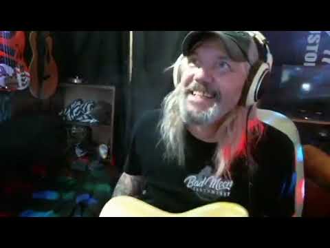 Comedy skits how to play bass solo