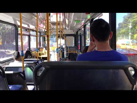 Transdev NSW m/o 8252 - Scania L94UB (ZF Ecomat).