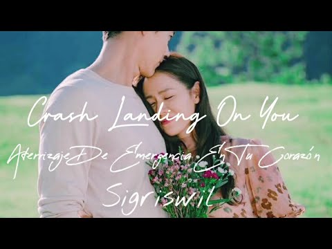 Sigriswil - Kim Kyung Hee (Aterrizaje De Emergencia En Tu Corazón)
