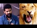 If Court Permits Tamils Can Tame Lions Too Director Ameer