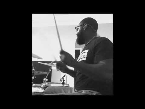 FDT feeling good drum cover