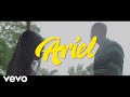 Lojay - Ariel (Official Music Video)