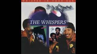 (You're A)Special Part Of My Life - Whispers - 1978