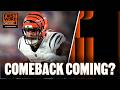 Erick All Jr. Back for Bengals: How Big of an Impact Will He Have in 2026?
