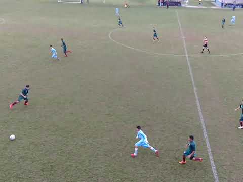 CDP x Hope - sub 15 - Paranaense - 22/06/19