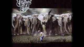 THE ALLMAN BROTHERS BAND   OLD BEFORE MY TIME   YouTube