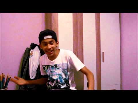 wie alles angefangen hat