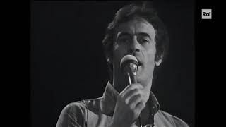 Me 'nnamoro de te  - Franco Califano