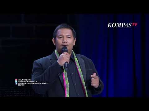 Popon: Males Buang Sampah - SUCI 8